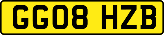 GG08HZB
