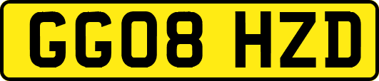 GG08HZD