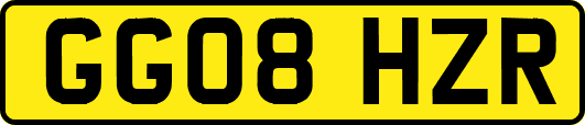 GG08HZR