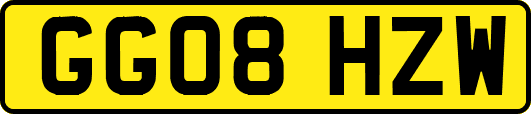 GG08HZW