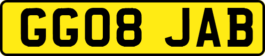 GG08JAB