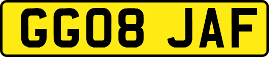 GG08JAF