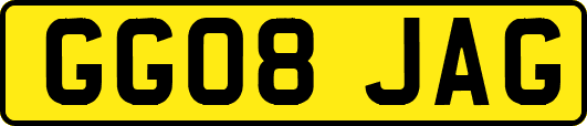GG08JAG