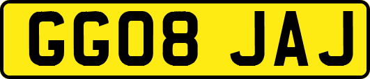 GG08JAJ
