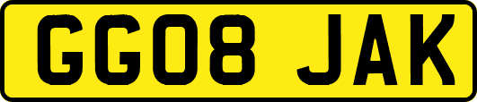 GG08JAK