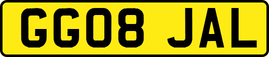 GG08JAL