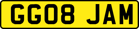 GG08JAM