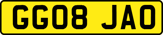 GG08JAO