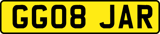 GG08JAR