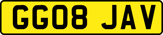 GG08JAV