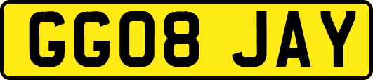 GG08JAY