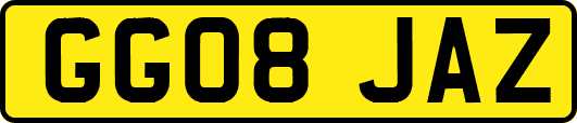 GG08JAZ