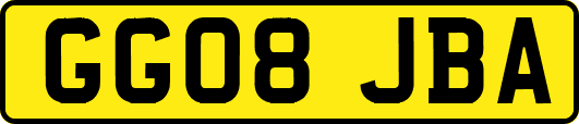GG08JBA