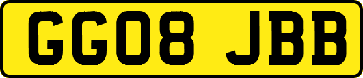 GG08JBB