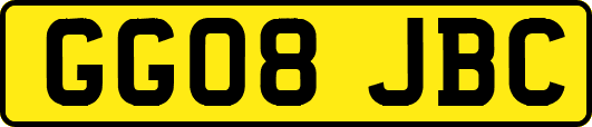 GG08JBC
