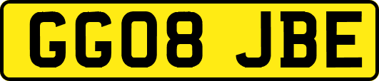 GG08JBE