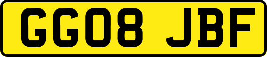 GG08JBF