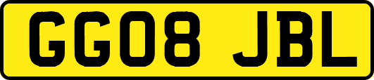 GG08JBL