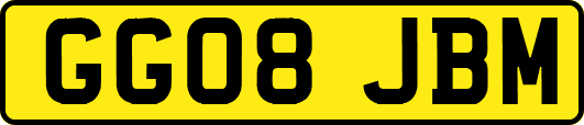 GG08JBM