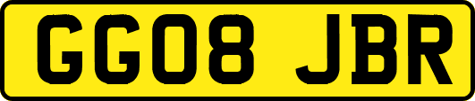 GG08JBR