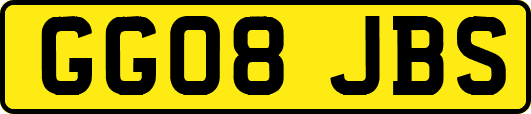 GG08JBS