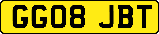 GG08JBT