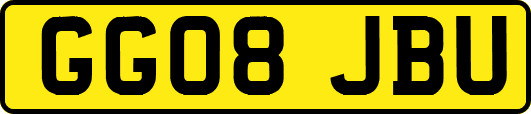 GG08JBU