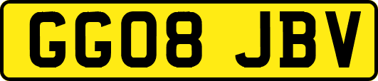 GG08JBV