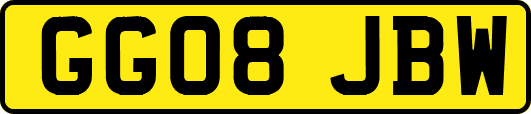 GG08JBW