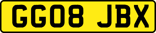 GG08JBX