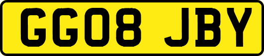 GG08JBY