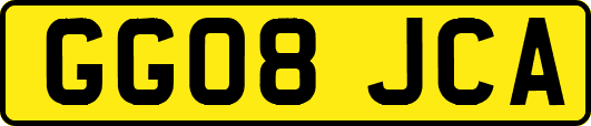 GG08JCA