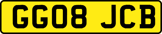 GG08JCB