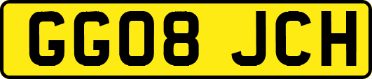 GG08JCH