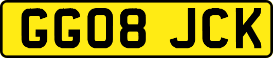 GG08JCK
