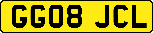 GG08JCL