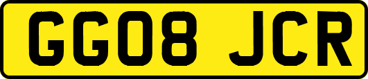 GG08JCR