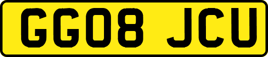 GG08JCU