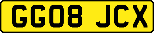 GG08JCX