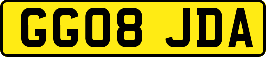 GG08JDA