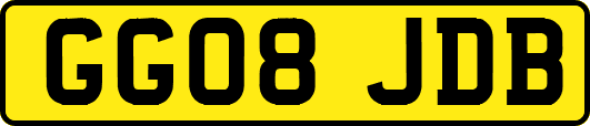 GG08JDB