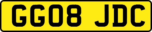GG08JDC
