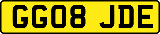 GG08JDE
