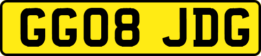 GG08JDG