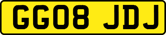 GG08JDJ