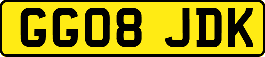 GG08JDK