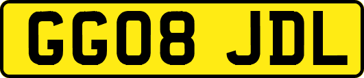GG08JDL