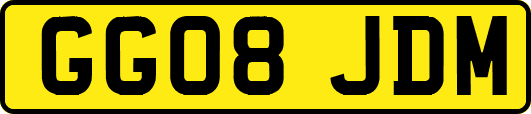 GG08JDM