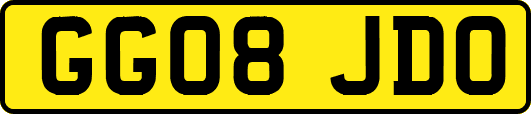 GG08JDO
