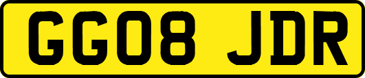 GG08JDR